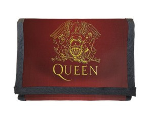 Portfel QUEEN