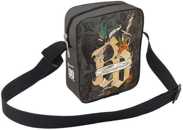 Torba Listonoszka BOHSE ONKELZ 02 Dodaj Napis!