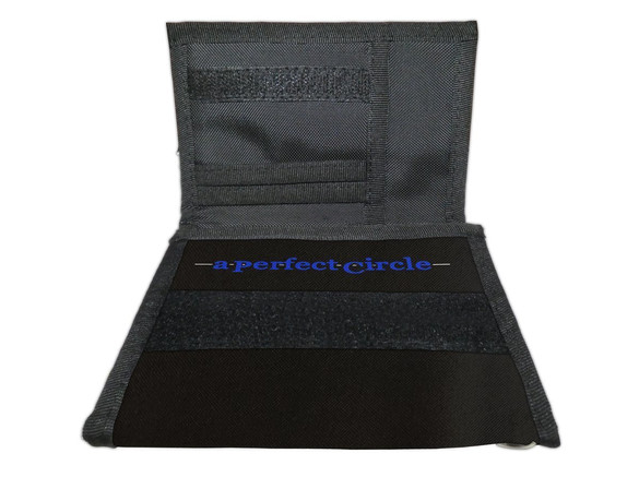Portfel A PERFECT CIRCLE 03