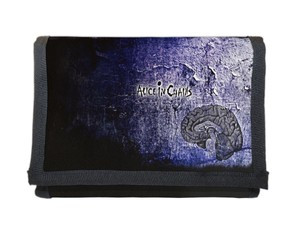 Portfel ALICE IN CHAINS 04