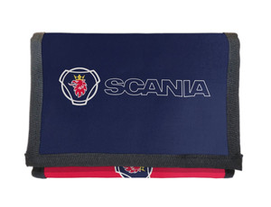 Portfel SCANIA
