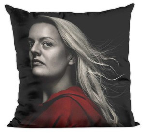 Poduszka The Handmaid's Tale 05