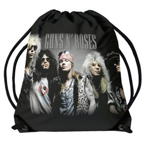 Worek Guns N’ Roses