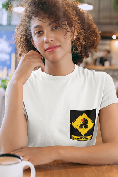 Koszulka z kieszonką Limp Bizkit