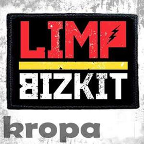 Ekran LIMP BIZKIT