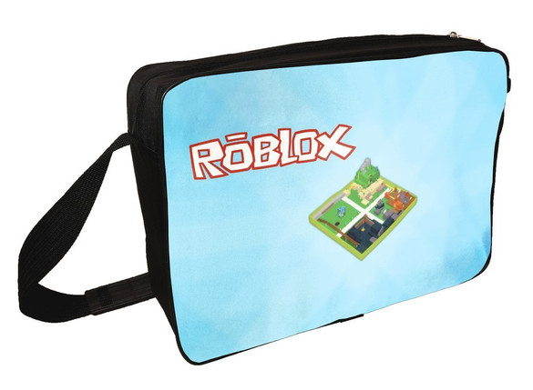 Torba na ramię Roblox