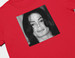 Koszulka z naszywką Michael Jackson 06