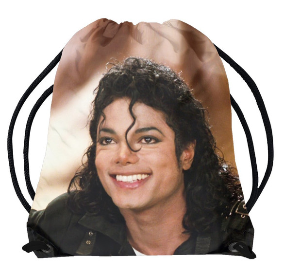 Worek MICHAEL JACKSON