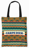 Torba na ramię Carpe DIEM DODAJ NAPIS!