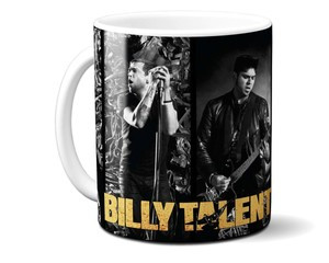 Kubek Billy Talent