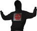 Bluza z naszywką RAMMSTEIN 04