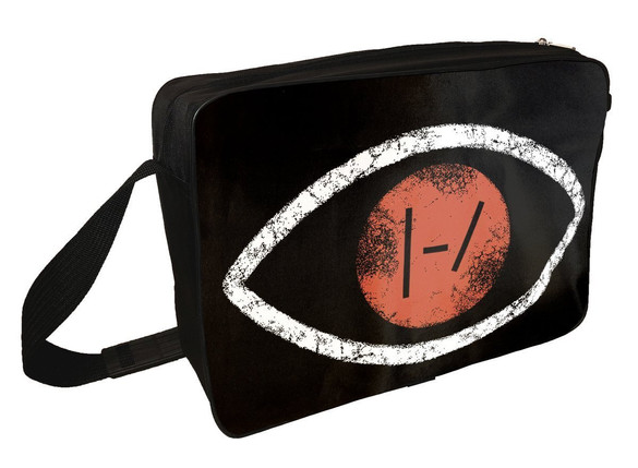 Torba na ramię TWENTY ONE PILOTS