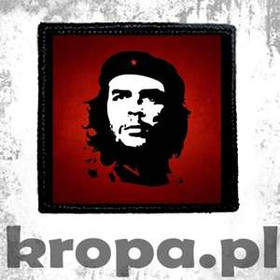 Naszywka CHE GUEVARA