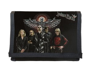 Portfel JUDAS PRIEST 02