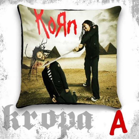 Poduszka KORN