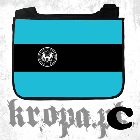 Torba szkolna RAMONES