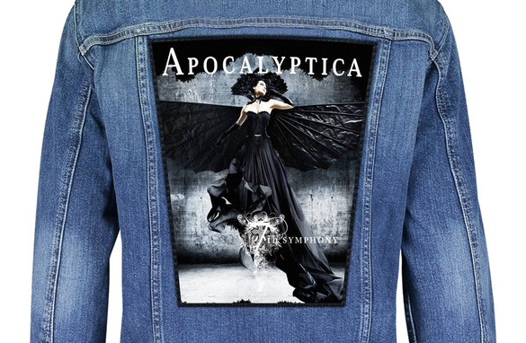 Ekran APOCALYPTICA