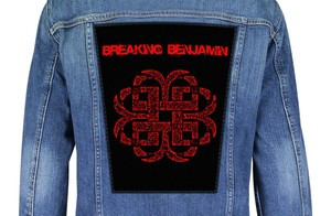 Ekran BREAKING BENJAMIN