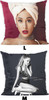Poduszka Ariana Grande 40x40 Nowe WZORY na Prezent