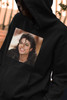 Bluza z naszywką Michael Jackson 02