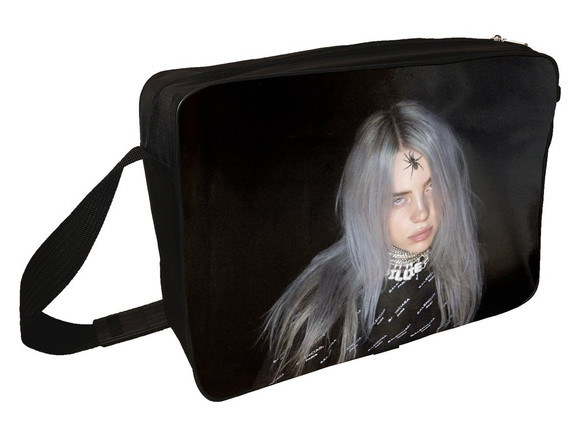 Torba na ramię Billie Eilish