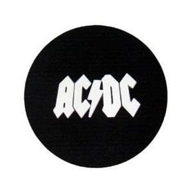 Przypinka AC/DC