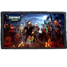 Naszywka FORTNITE 12
