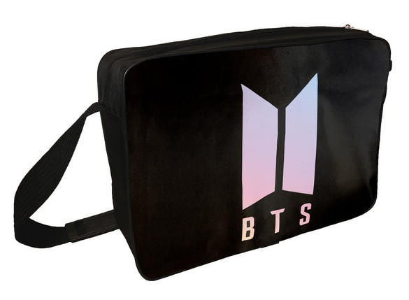 Torba na ramię BTS LOGO