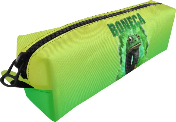 Piórnik Italian Brainrot Boneca Ambalabu