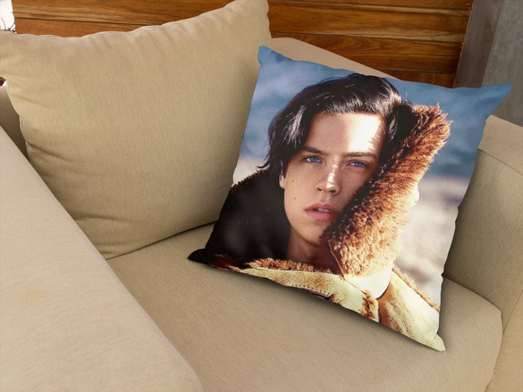 Poduszka Riverdale Jughead 02