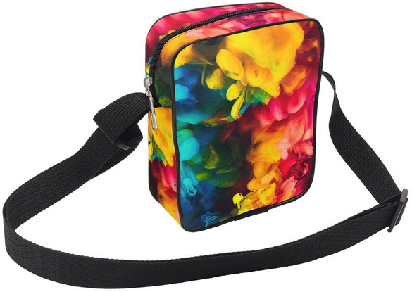 Torba Listonoszka KOLORY Dodaj Napis!