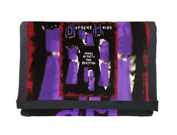 Portfel DEPECHE MODE 05