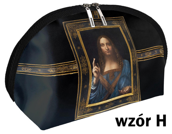 Kosmetyczka ARTYŚCI OBRAZY