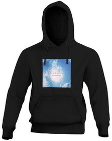 Bluza z naszywką Anathema Falling...