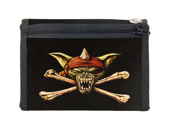 Portfel Running Wild