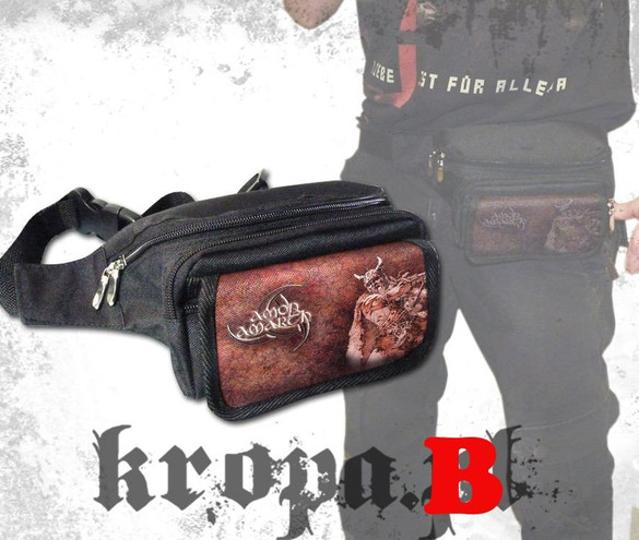 Saszetka AMON AMARTH