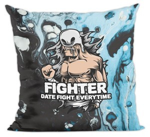 Poduszka FIGHTER
