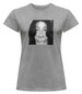 Bluzka damska z naszywką Michael Jackson 06