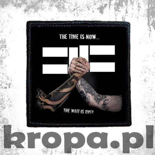 Naszywka  CAVALERA CONSPIRACY 03