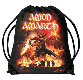 Worek AMON AMARTH