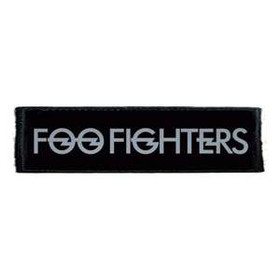 Naszywka FOO FIGHTERS