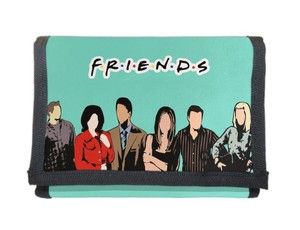 Portfel FRIENDS