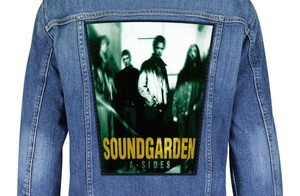 Ekran SOUNDGARDEN