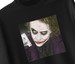Bluza z naszywką Joker Heath Ledger