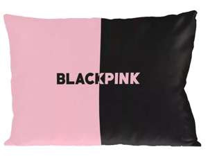 Poduszka BLACKPINK  60x40cm 