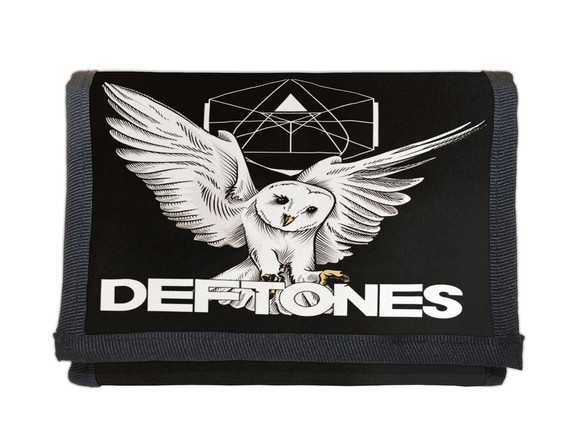 Portfel DEFTONES 02