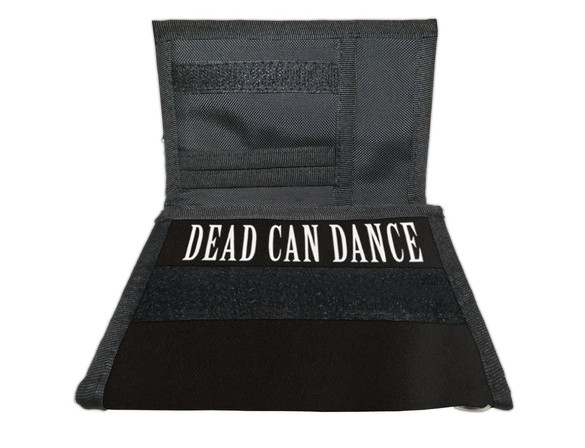 Portfel DEAD CAN DANCE 01