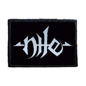 Naszywka NILE