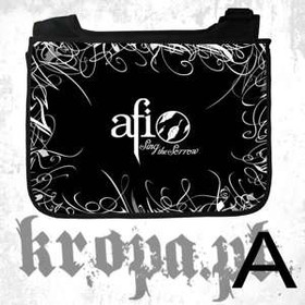 Torba szkolna AFI