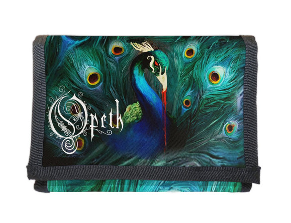 Portfel Opeth